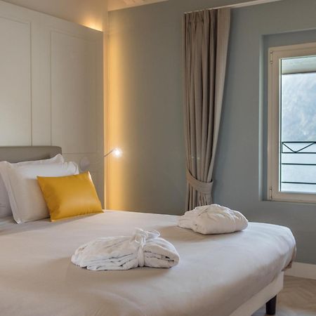 Araba Fenice Hotel Iseo Esterno foto