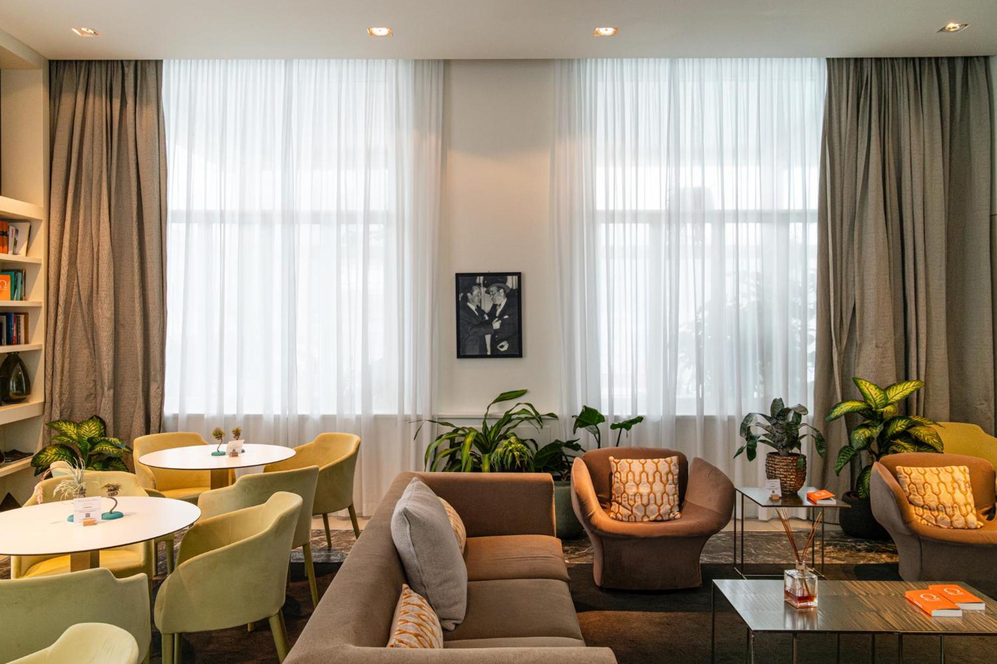 Araba Fenice Hotel Iseo Esterno foto