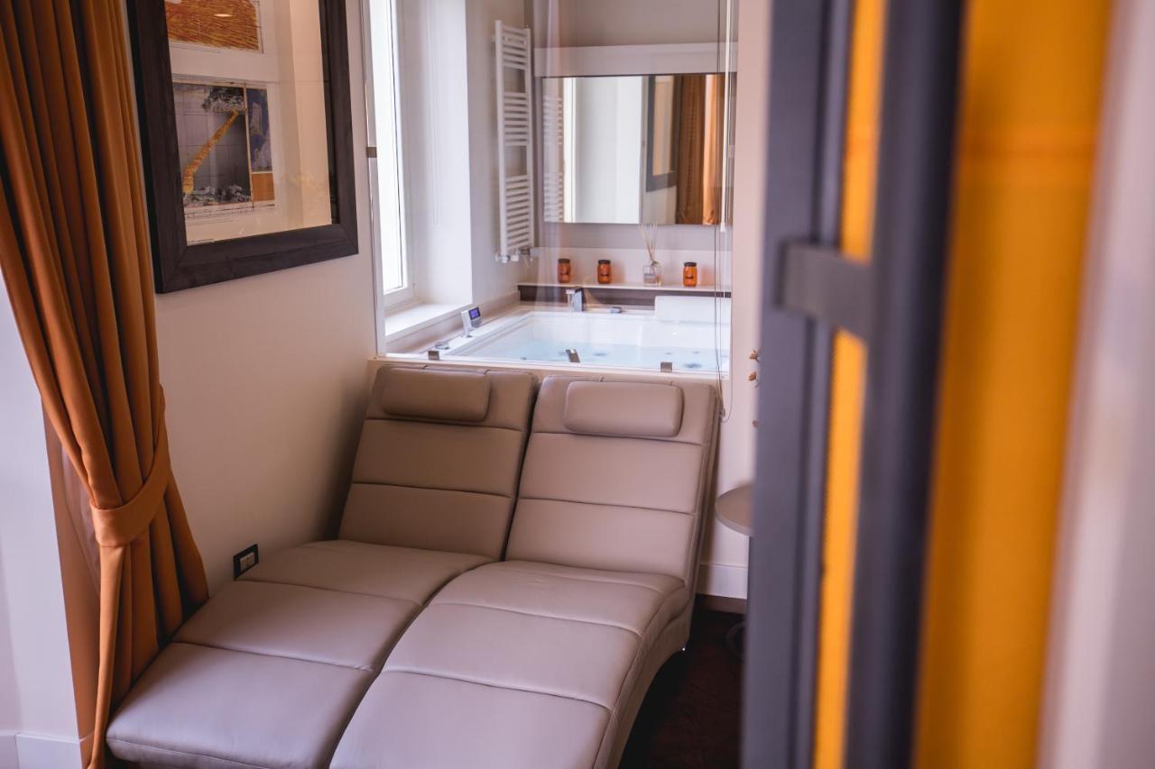 Araba Fenice Hotel Iseo Esterno foto